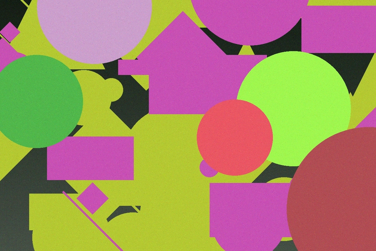 编辑团队实时工作场景